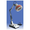 Desktop TDP Far Infrared Lamp With Large 7" Head Mineral Therapy 